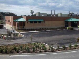 Pasco County Jail Expansion
