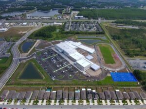 Skybrooke K-8 School Campus (Pasco School Site “LL” K-8 Campus)