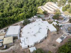 Cypress Creek Elementary School Renovation