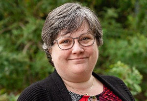 Jessica Styron
